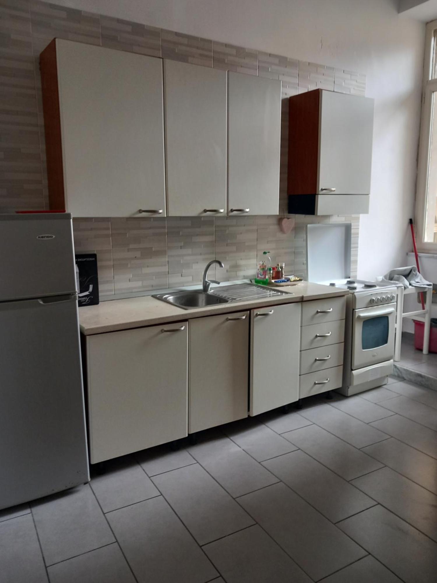 Отель Casa Surunova Неаполь Экстерьер фото
